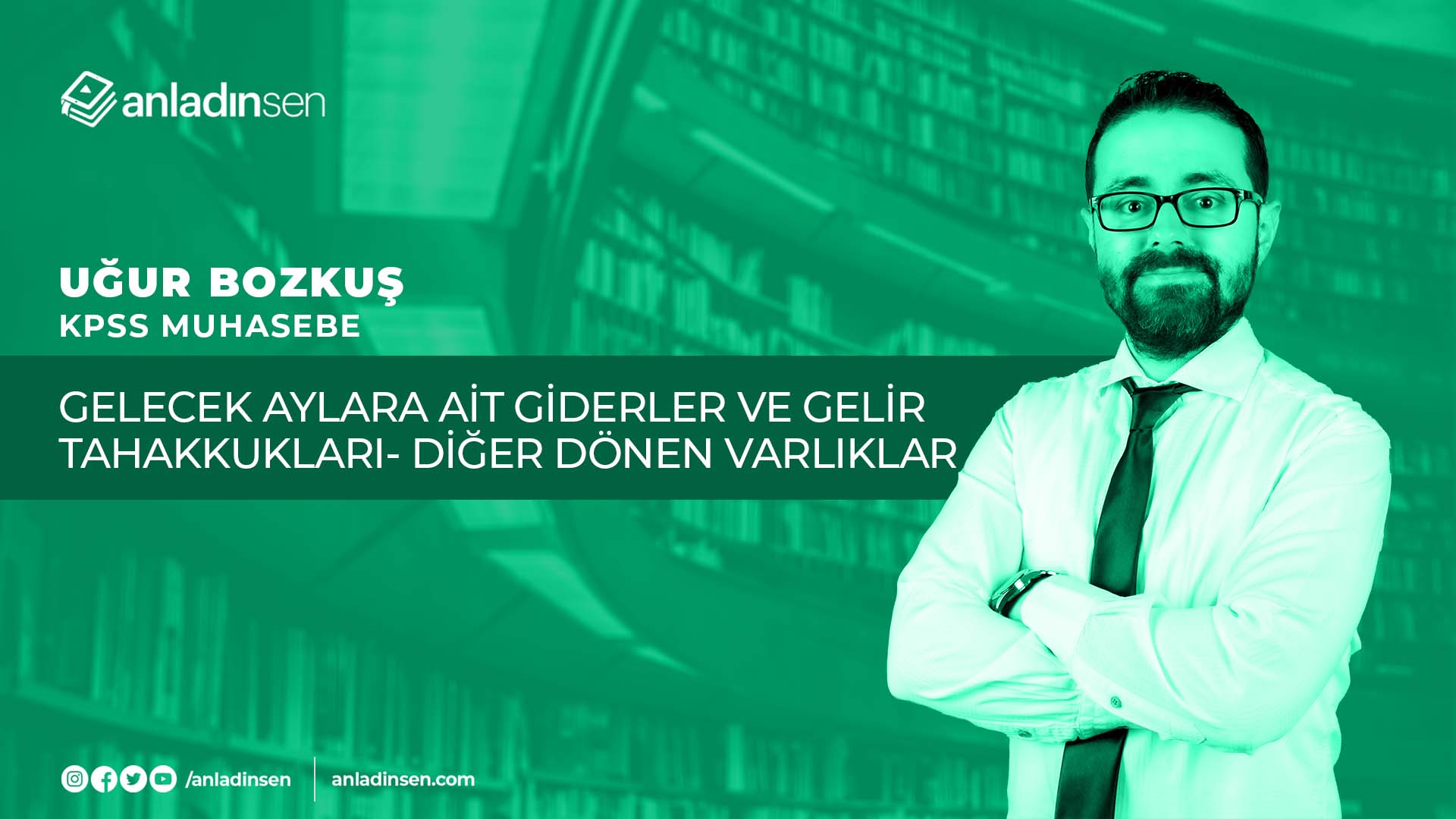 GELECEK AYLARA AİT GİDERLER VE GELİR TAHAKKUKLARI- DİĞER DÖNEN VARLIKLAR