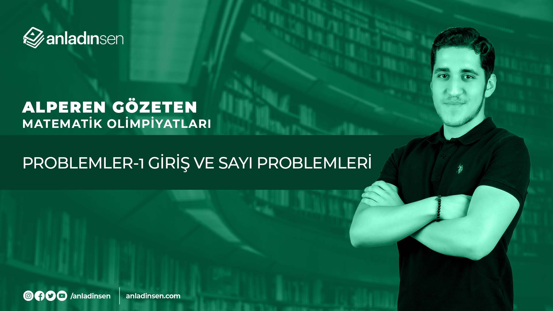 PROBLEMLER-1 GİRİŞ VE SAYI PROBLEMLERİ