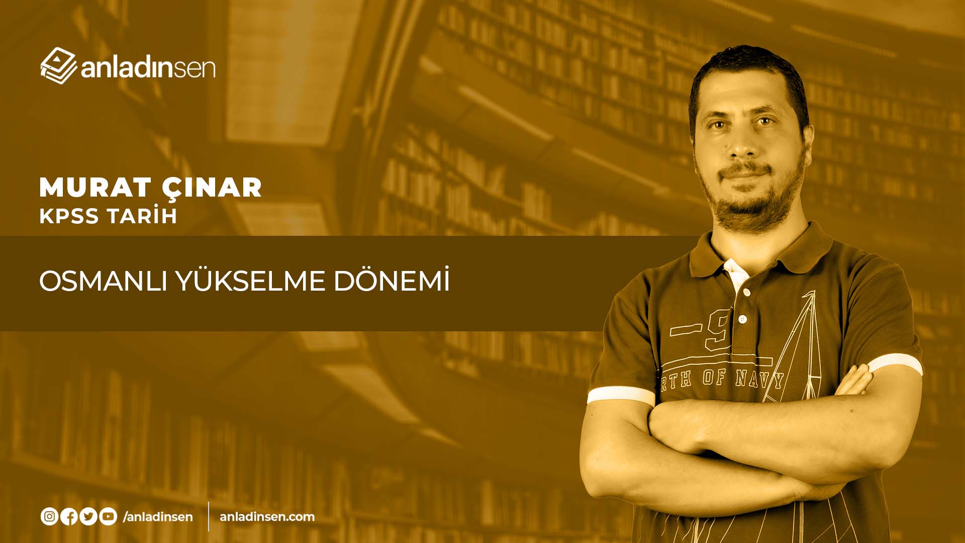 OSMANLI YÜKSELME DÖNEMİ