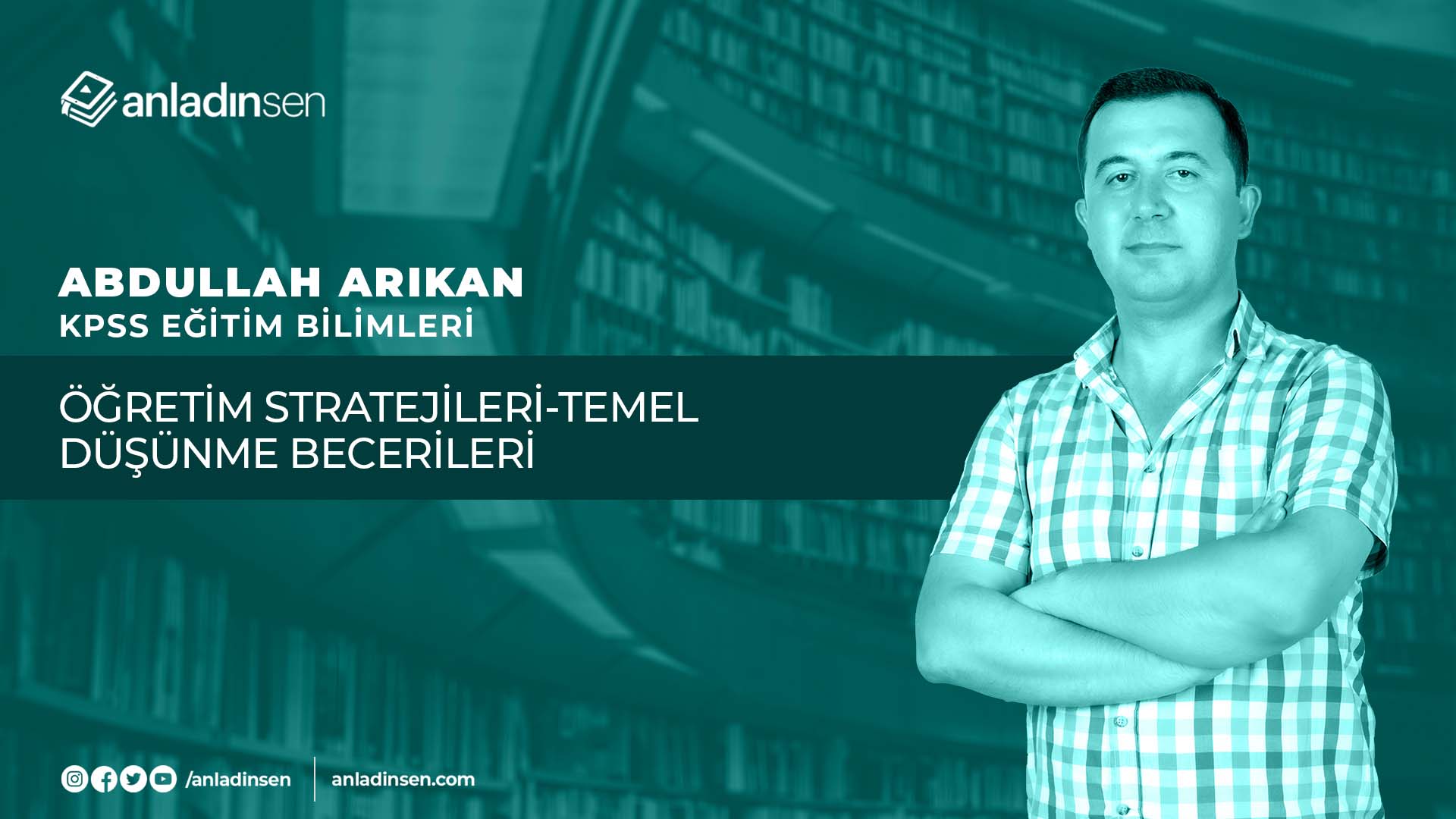 ÖĞRETİM STRATEJİLERİ-TEMEL DÜŞÜNME BECERİLERİ