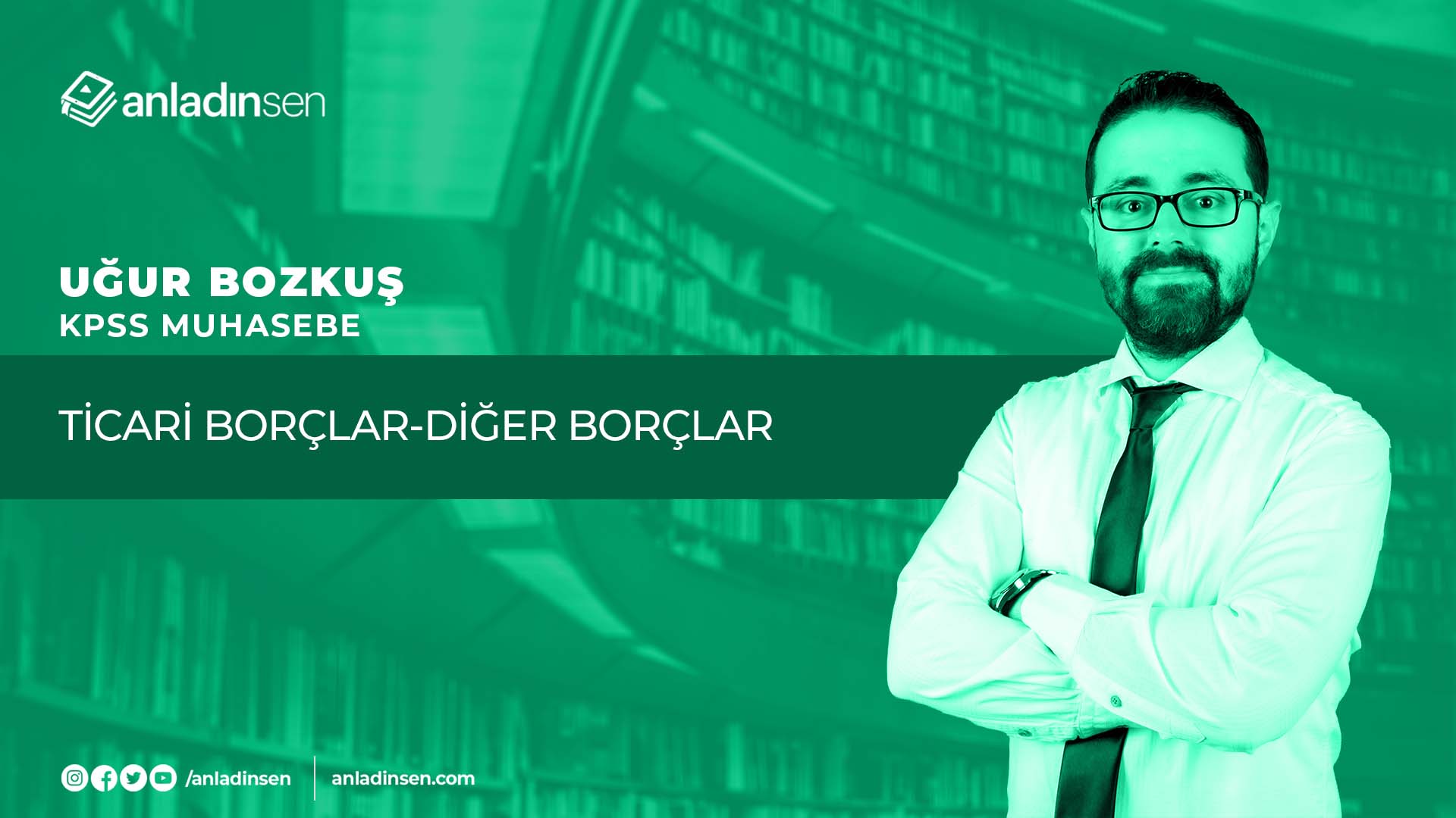 TİCARİ BORÇLAR-DİĞER BORÇLAR