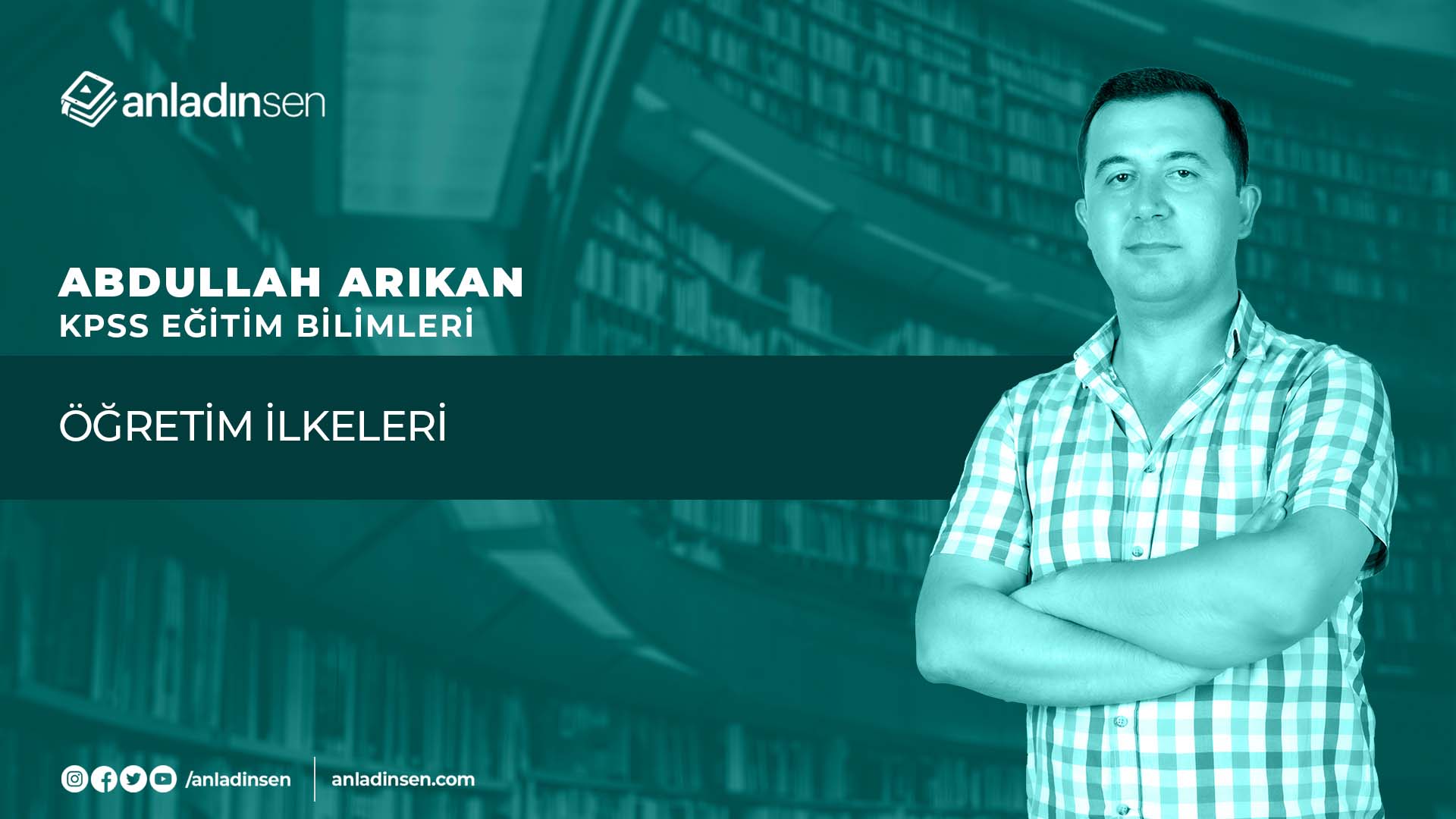 ÖĞRETİM İLKELERİ