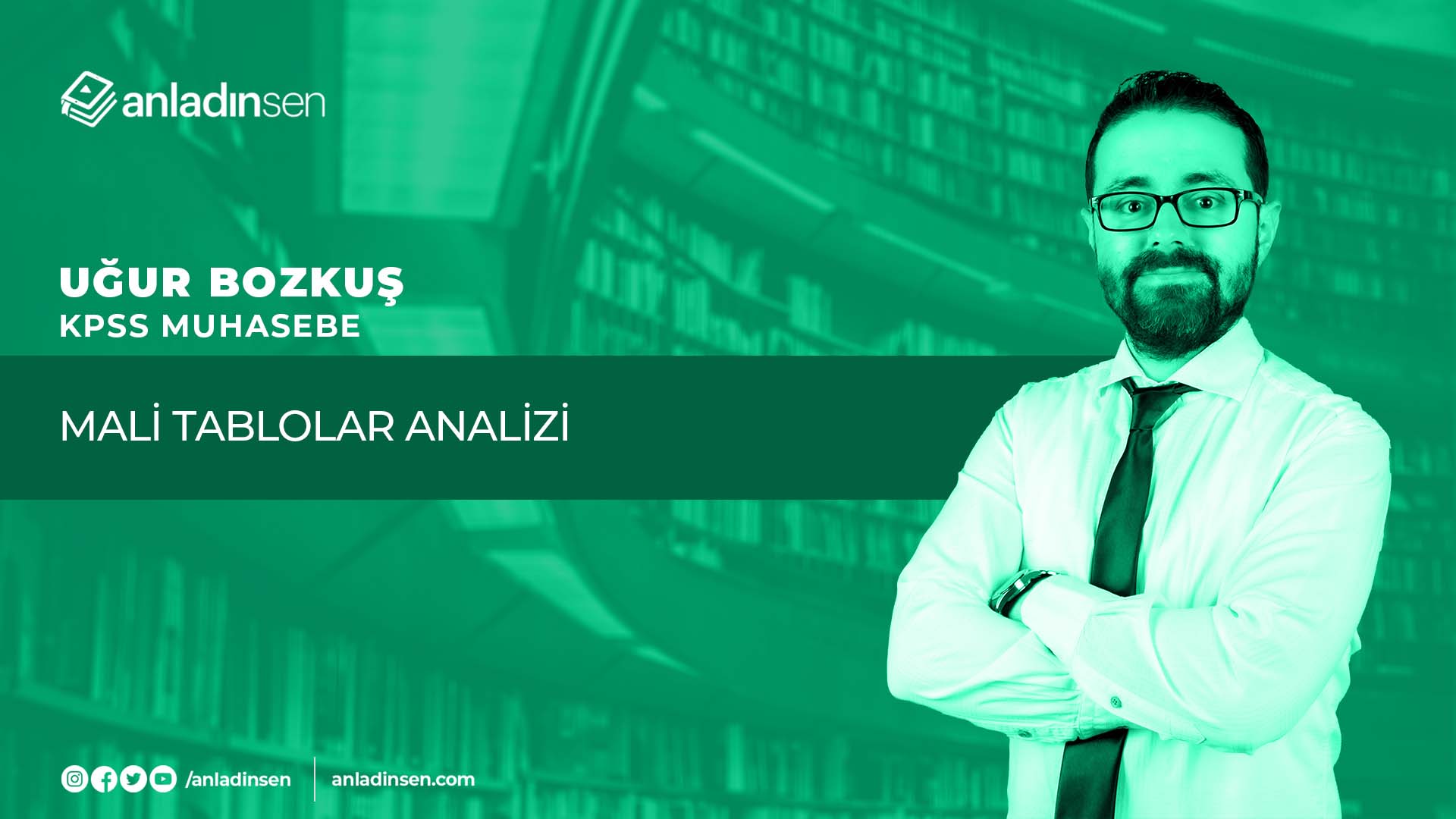 MALİ TABLOLAR ANALİZİ