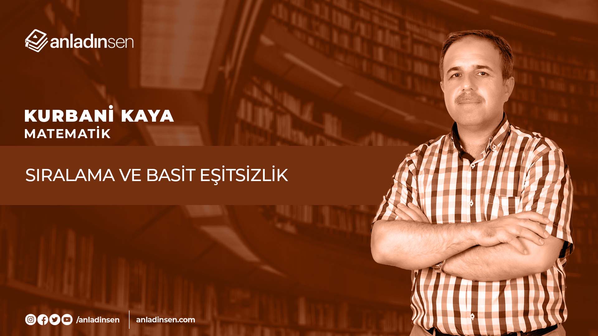 SIRALAMA VE BASİT EŞİTSİZLİK