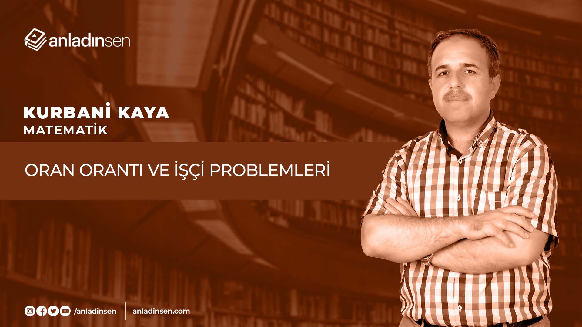 ORAN ORANTI VE İŞÇİ PROBLEMLERİ