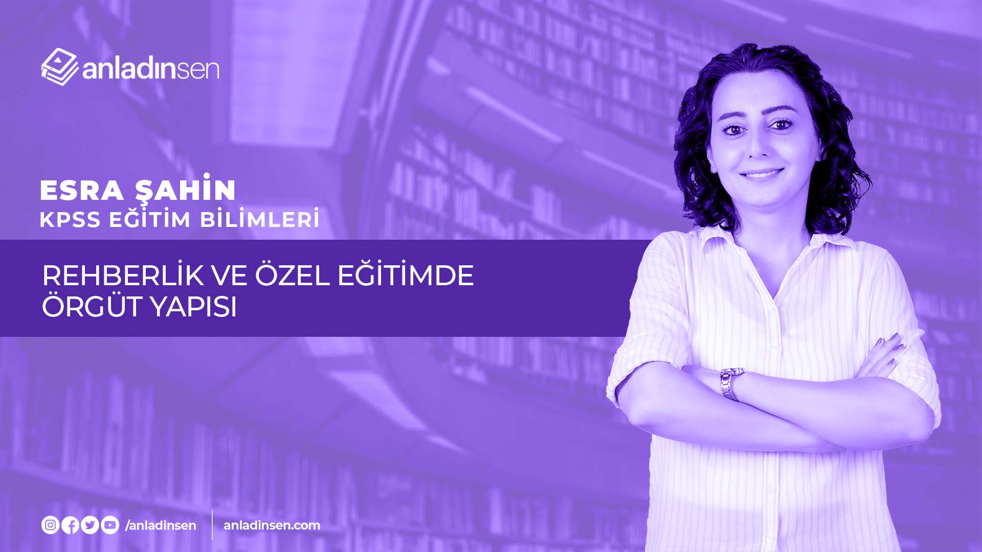 REHBERLİK VE ÖZEL EĞİTİMDE ÖRGÜT YAPISI