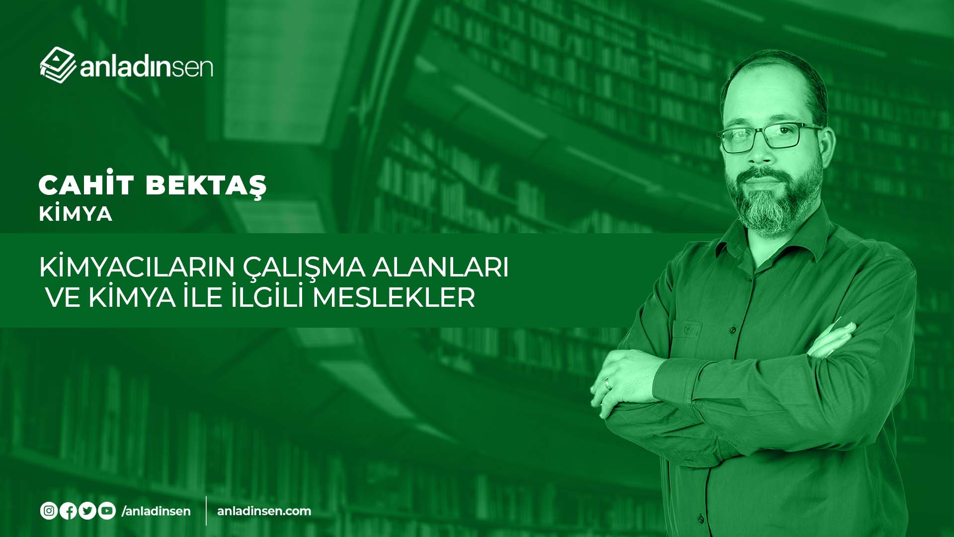 KİMYACILARIN ÇALIŞMA ALANLARI VE KİMYA İLE İLGİLİ MESLEKLER