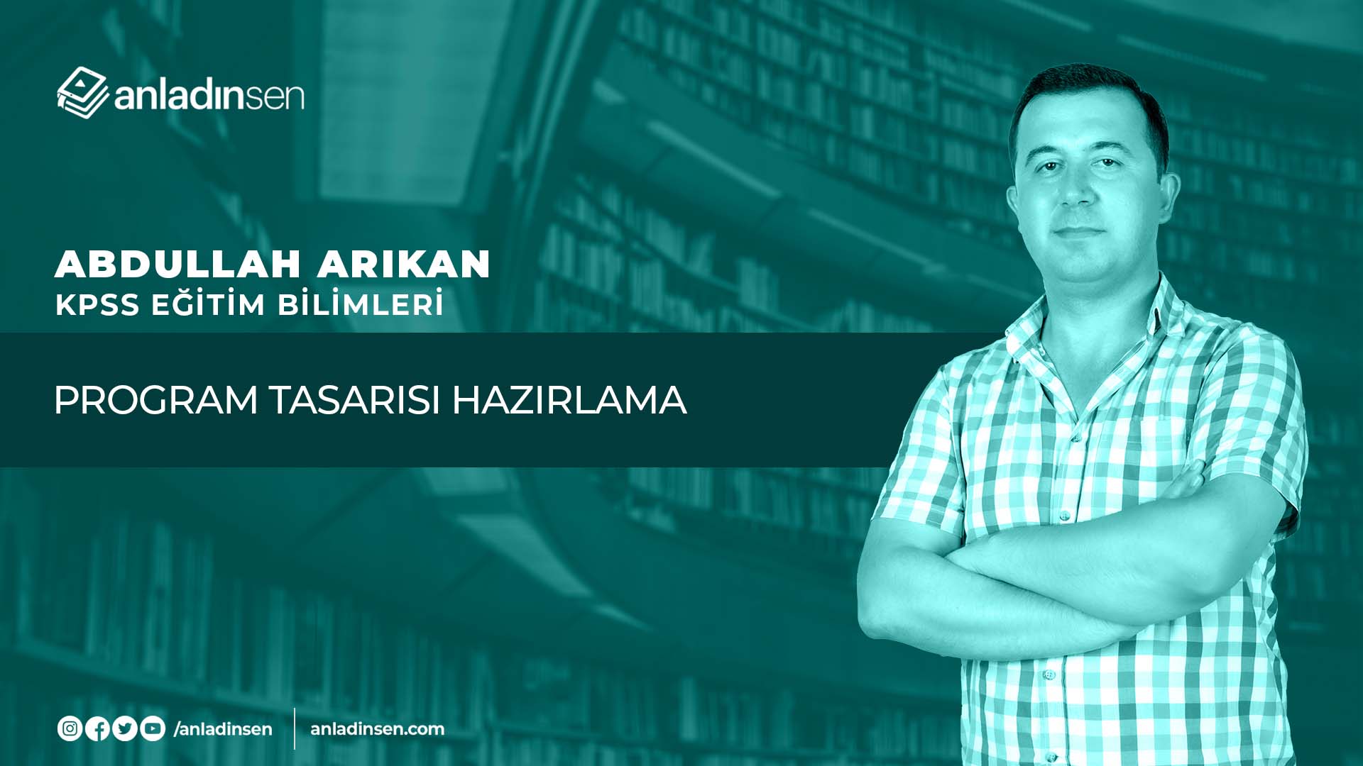 PROGRAM TASARISI HAZIRLAMA