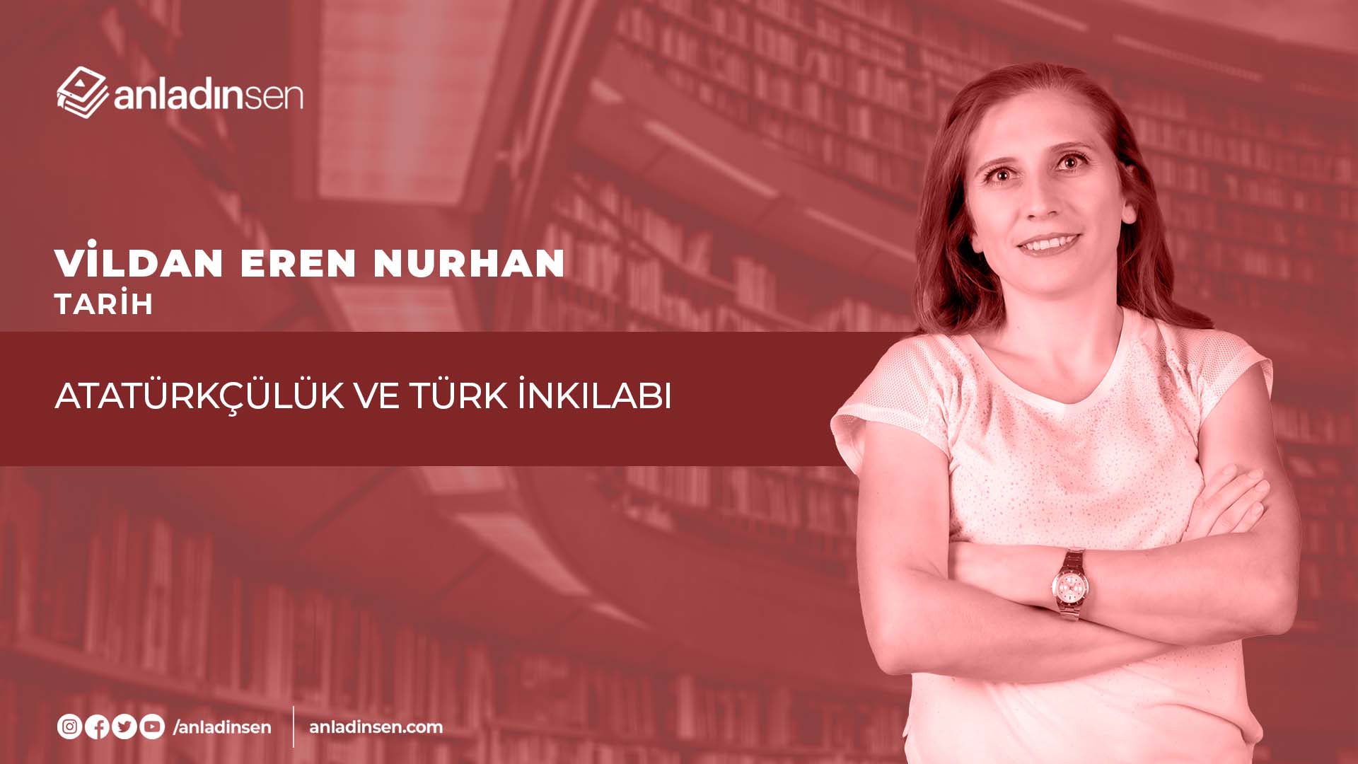 ATATÜRKÇÜLÜK VE TÜRK İNKILABI