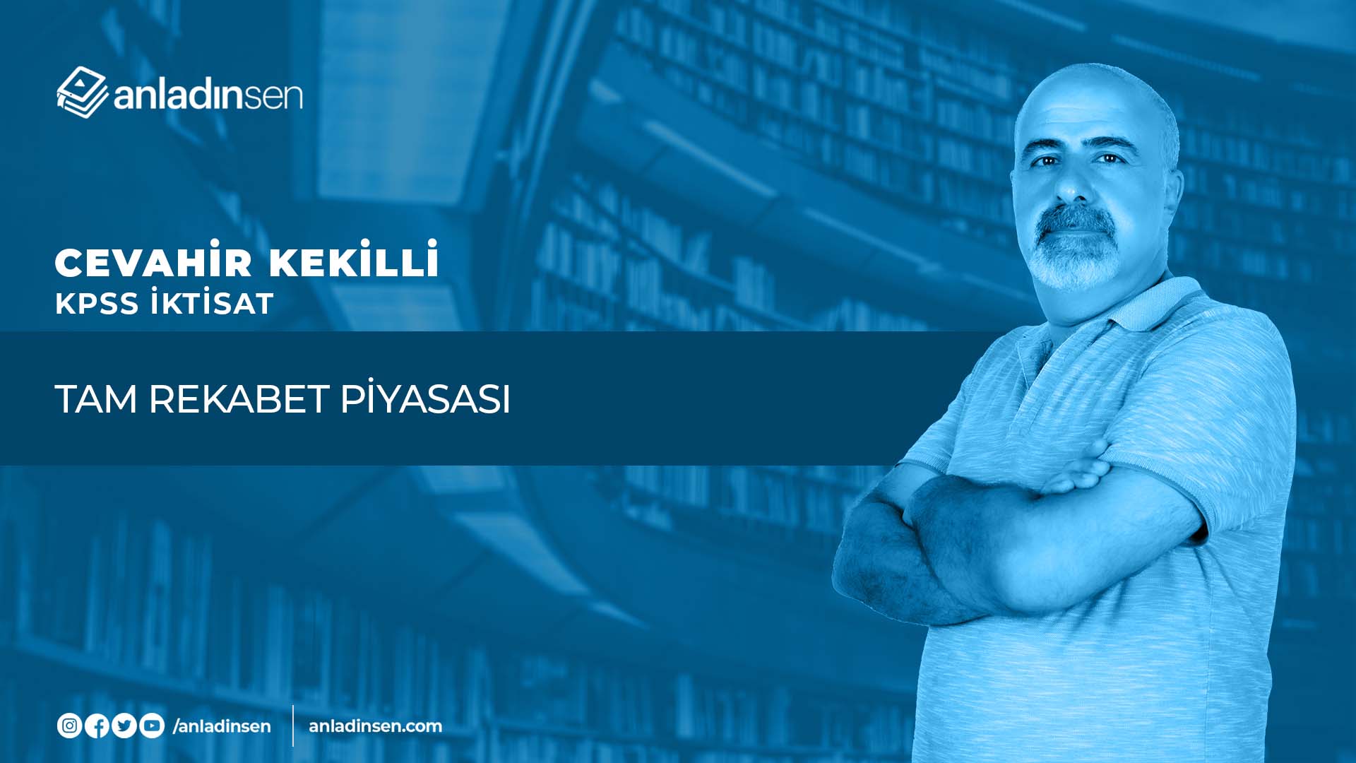 TAM REKABET PİYASASI