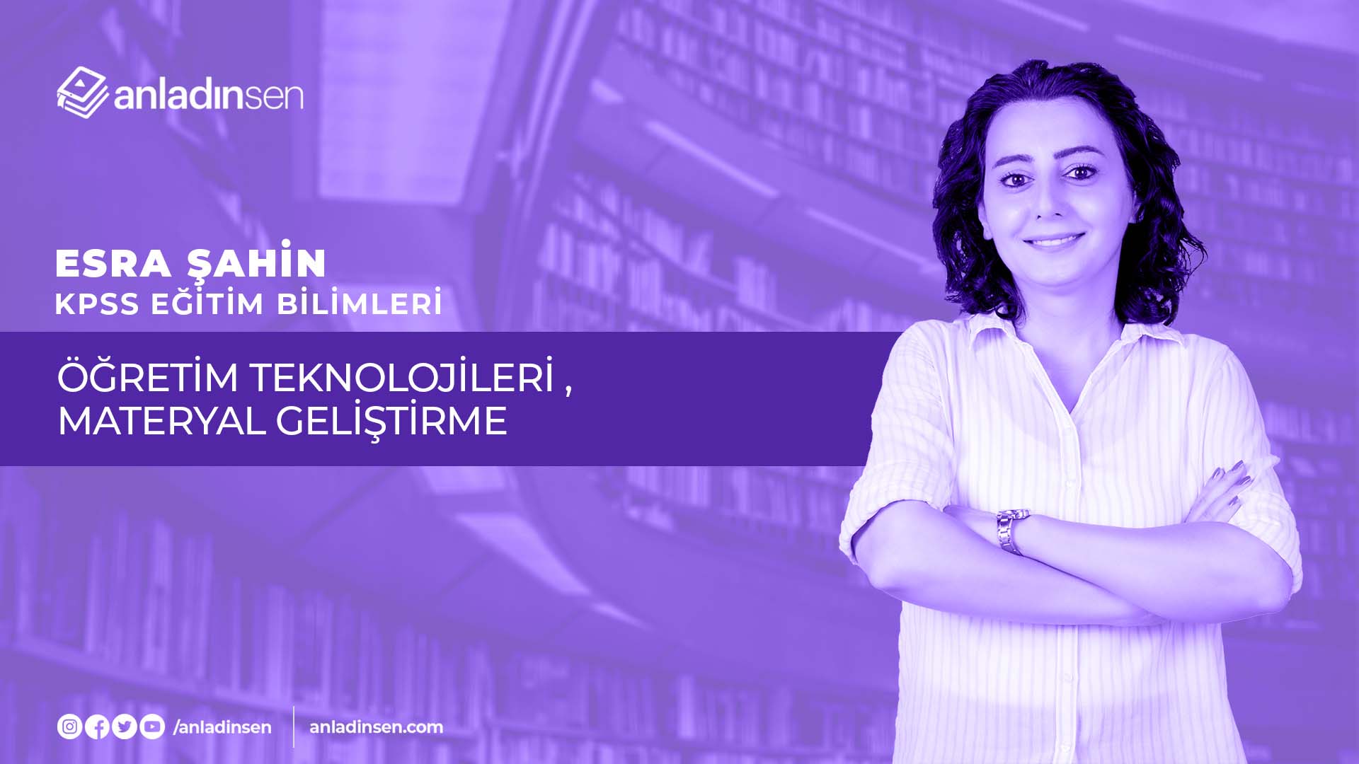 ÖĞRETİM TEKNOLOJİLERİ MATERYAL GELİŞTİRME