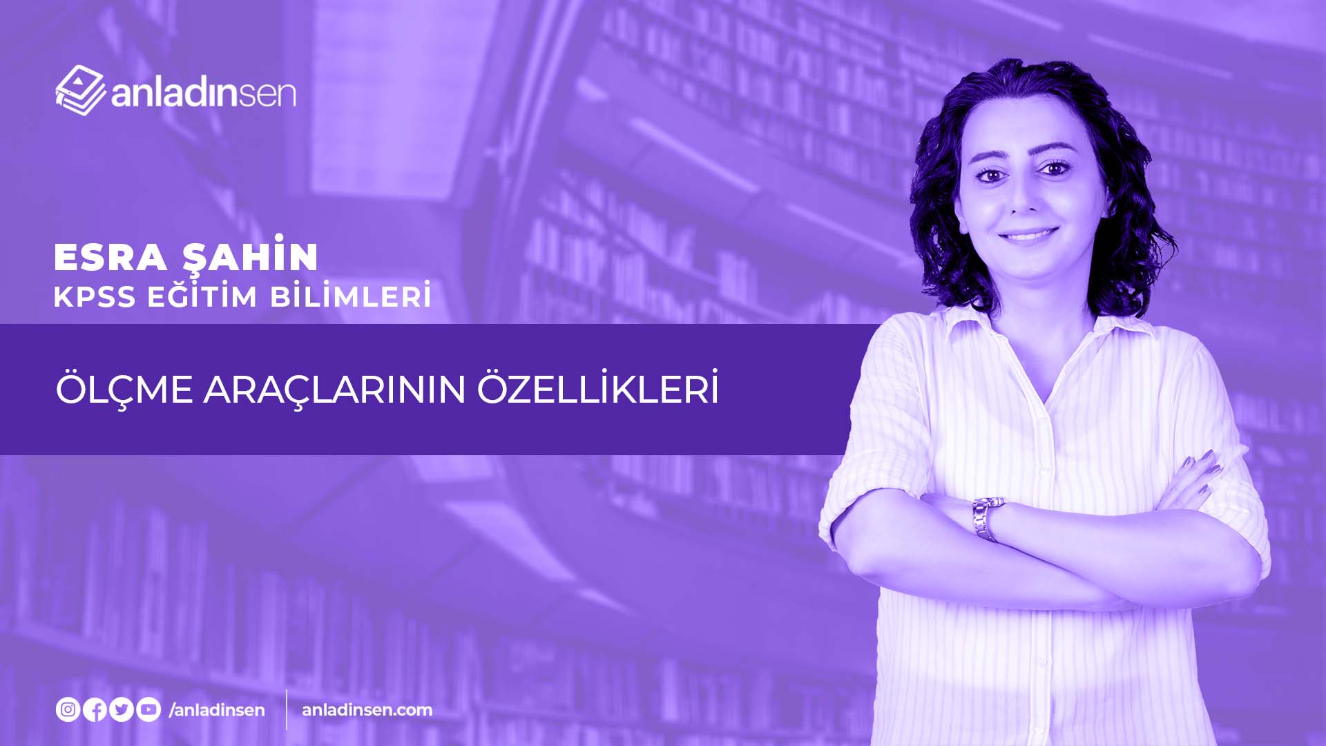 ÖLÇME ARAÇLARININ ÖZELLİKLERİ